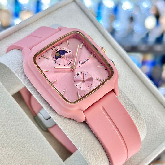 Reloj Scottie Fase Lunar 🌔