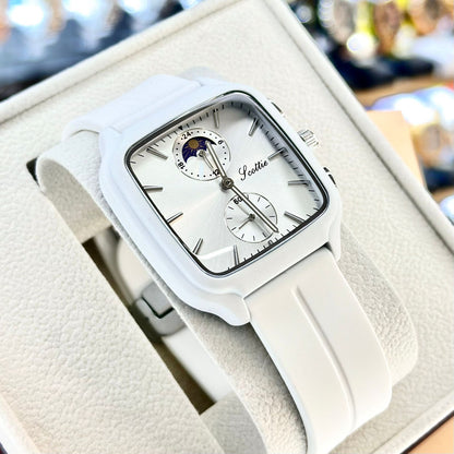 Reloj Scottie Fase Lunar 🌔