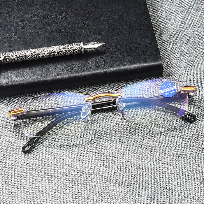 Combo 2 Gafas Tr90 Fotocromatica