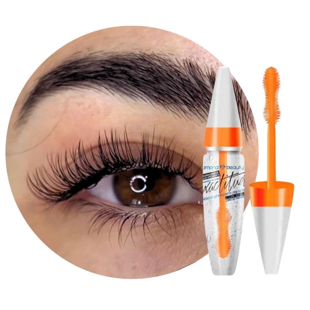 SERUM EXACTIUD PESTAÑAS