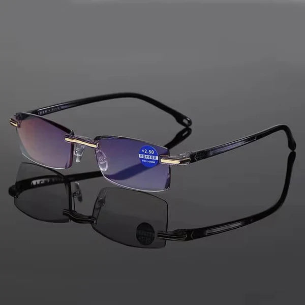 Combo 2 Gafas Tr90 Fotocromatica