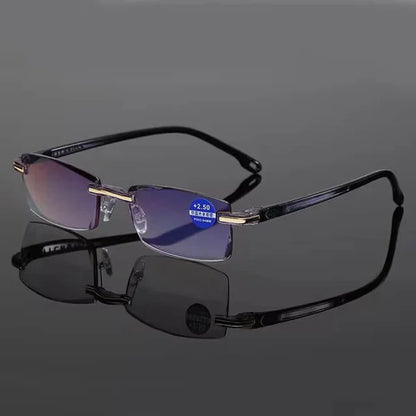 Combo 2 Gafas Tr90 Fotocromatica