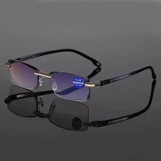 Combo 2 Gafas Tr90 Fotocromatica